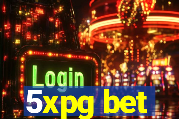 5xpg bet